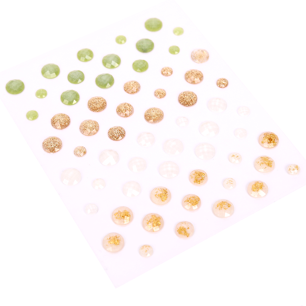 Sleigh Bells Ring Gemstones 60pc - Image 2